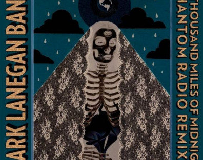 "A Thousand Miles Of Midnight" - nowa płyta Mark Lanegan Band w lutym