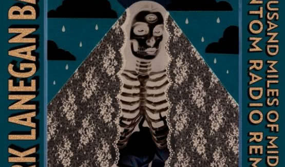 "A Thousand Miles Of Midnight" - nowa płyta Mark Lanegan Band w lutym