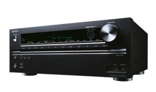 Amplituner Onkyo TX-NR737
