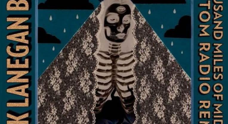 "A Thousand Miles Of Midnight" - nowa płyta Mark Lanegan Band w lutym