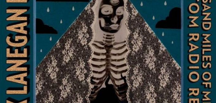 "A Thousand Miles Of Midnight" - nowa płyta Mark Lanegan Band w lutym