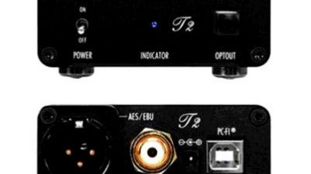 Styleaudio Carat TII
