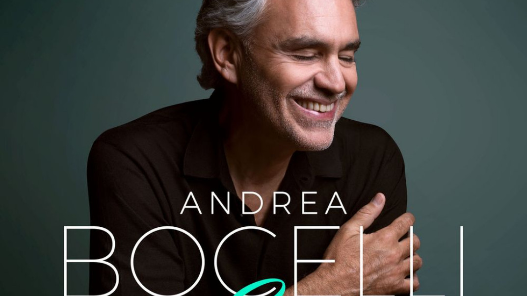 Andrea Bocelli z rodziną i gwiazdami muzyki: nowa płyta "Si" w październiku