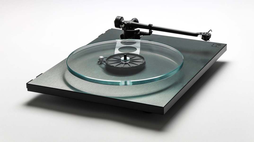  Rega Special - nowa wersja gramofonu Planar 3