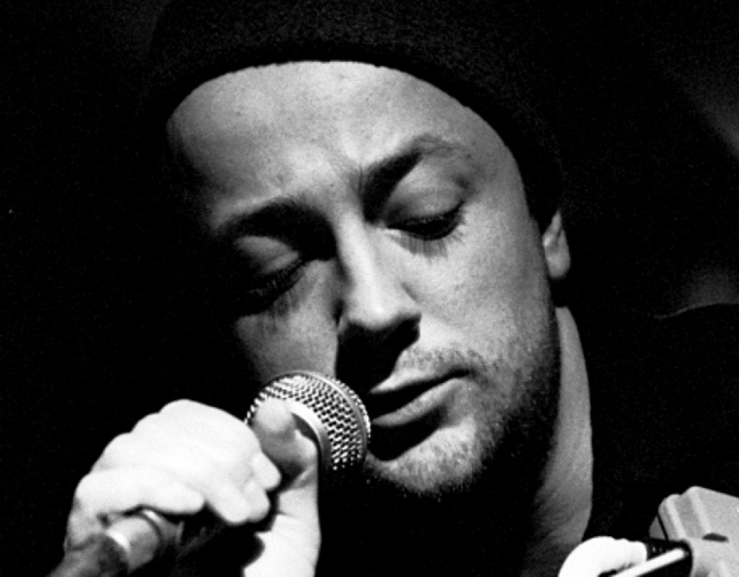 Czesław Mozil: Jak w coś wchodzę, to wchodzę na sto procent