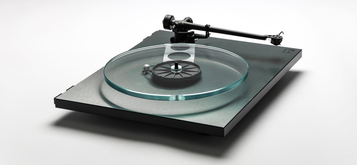  Rega Special - nowa wersja gramofonu Planar 3