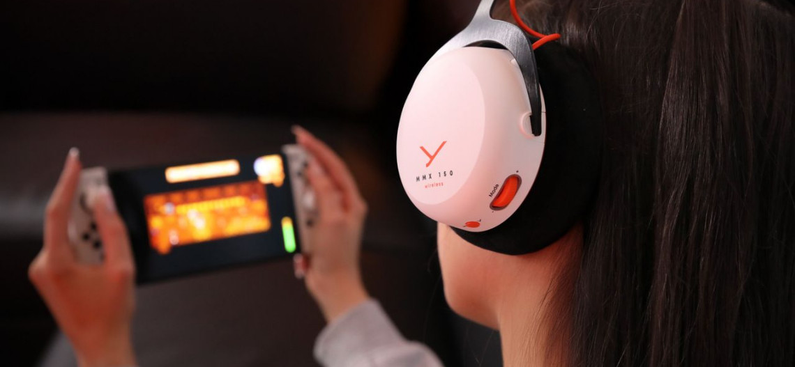 beyerdynamic  zapowiada dwa nowe modele słuchawek gamingowych 