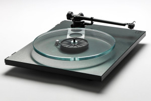  Rega Special - nowa wersja gramofonu Planar 3