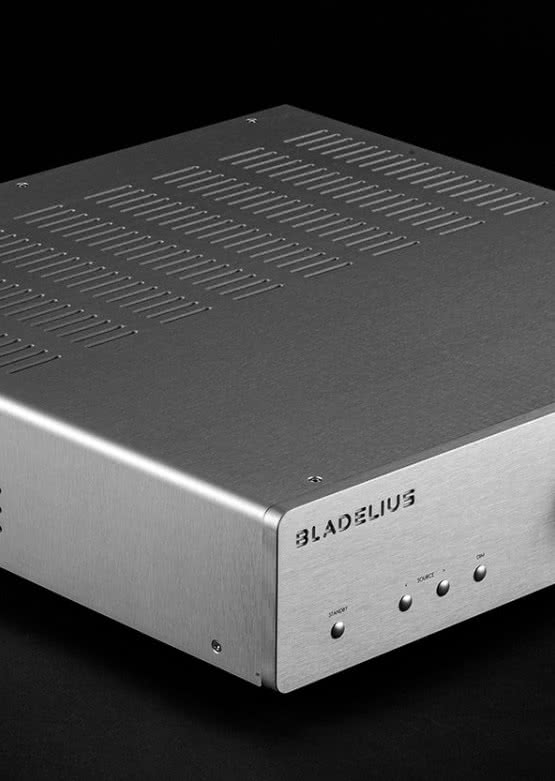 Bladelius w dystrybucji Audio Atelier. Trzy systemy zagrają na Audio Video Show