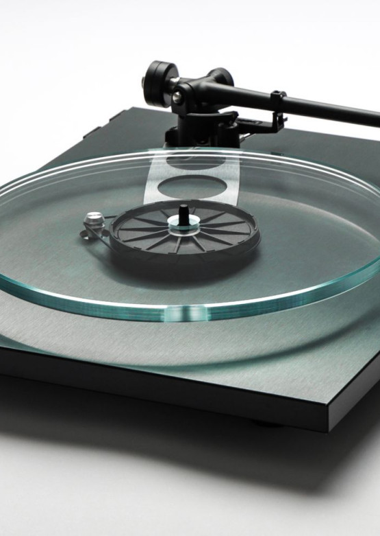  Rega Special - nowa wersja gramofonu Planar 3