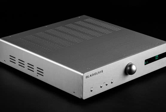 Bladelius w dystrybucji Audio Atelier. Trzy systemy zagrają na Audio Video Show