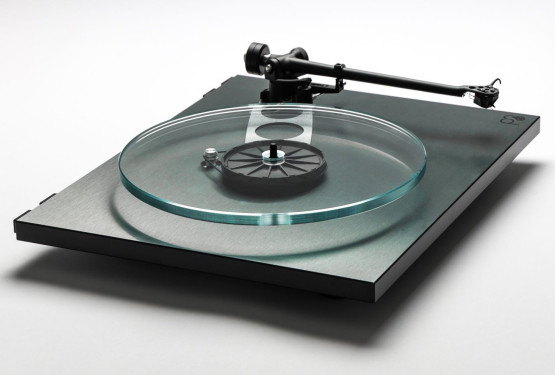  Rega Special - nowa wersja gramofonu Planar 3