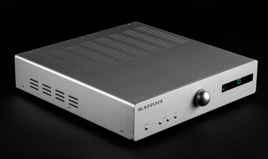 Bladelius w dystrybucji Audio Atelier. Trzy systemy zagrają na Audio Video Show