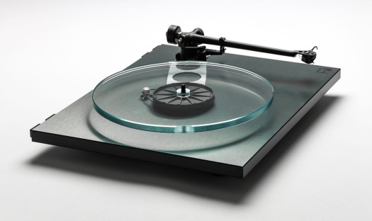  Rega Special - nowa wersja gramofonu Planar 3