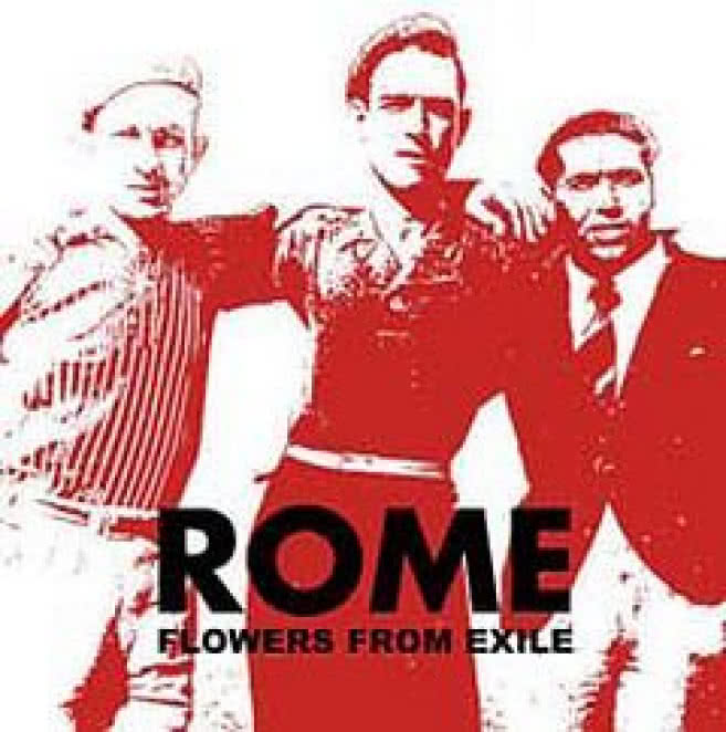 Fowers From Exile