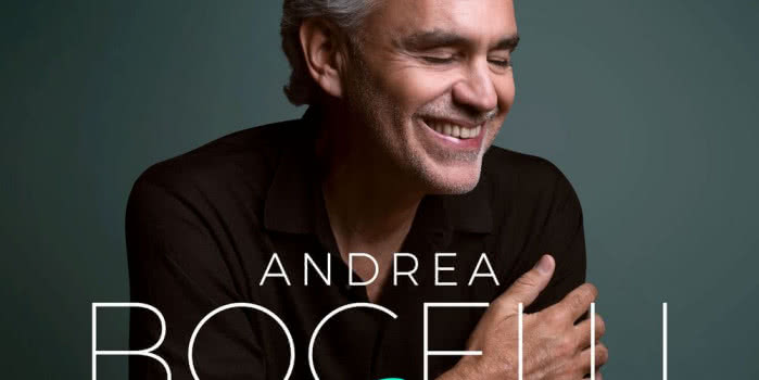 Andrea Bocelli z rodziną i gwiazdami muzyki: nowa płyta "Si" w październiku