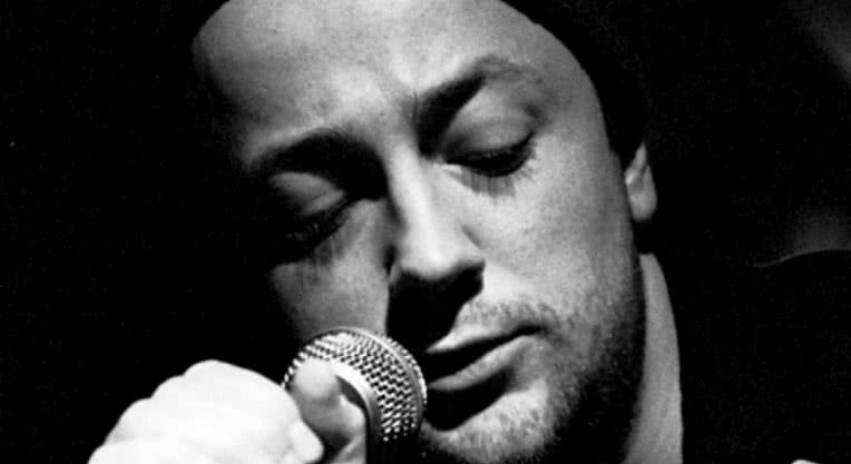 Czesław Mozil: Jak w coś wchodzę, to wchodzę na sto procent