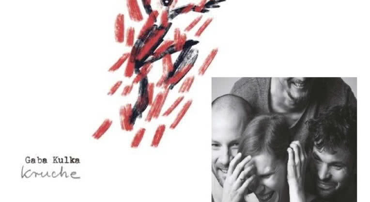 Dziś premiera płyty "Kruche" Gaby Kulki