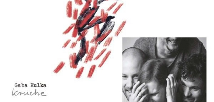 Dziś premiera płyty "Kruche" Gaby Kulki
