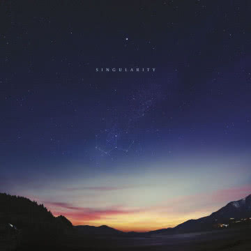 Jon Hopkins - Singularity Singularity