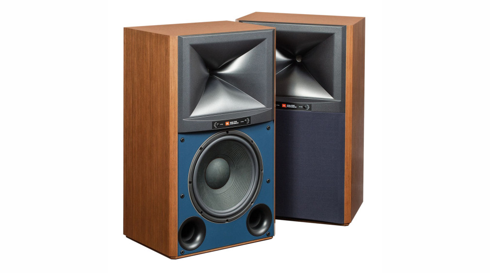 Studio Monitor 4349