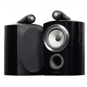BOWERS & WILKINS