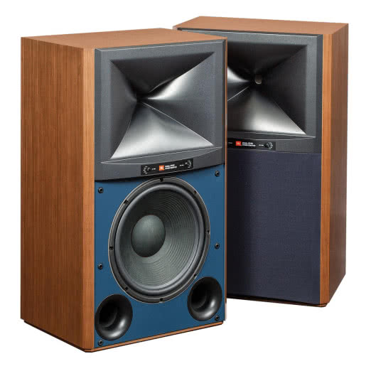 Studio Monitor 4349