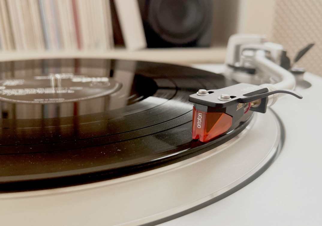 Nowe wkładki gramfonowe Ortofon – 2M Premounted