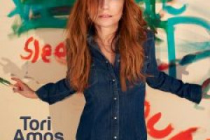 "Unrepentant Geraldines" - nowa płyta Tori Amos już w sklepach