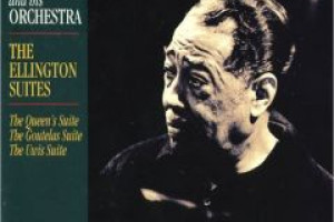 The Ellington Suites