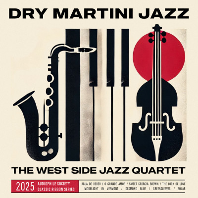 Dry Martini Jazz