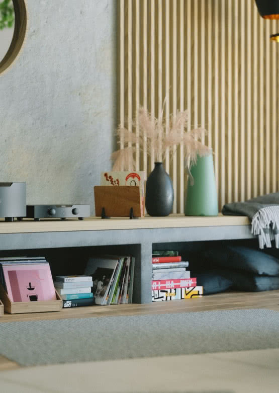 Hegel prezentuje P30A i H30A - nowy przedwzmacniacz i końcówkę mocy