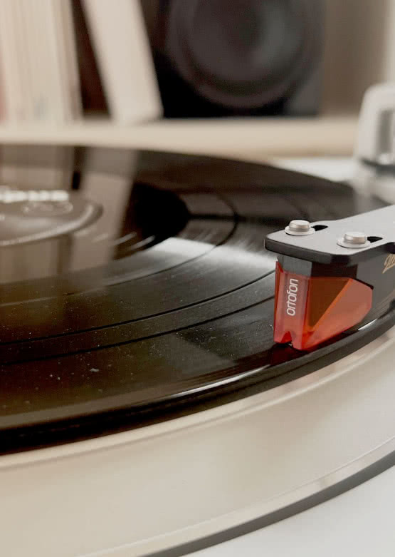 Nowe wkładki gramfonowe Ortofon – 2M Premounted