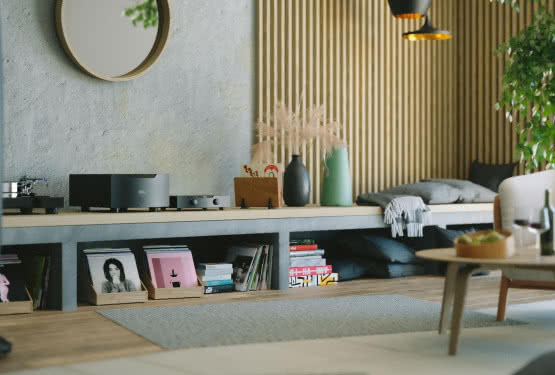 Hegel prezentuje P30A i H30A - nowy przedwzmacniacz i końcówkę mocy