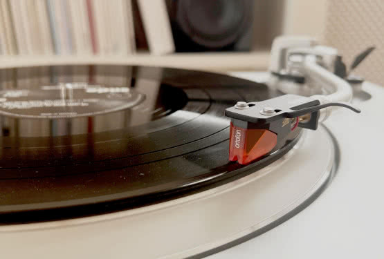 Nowe wkładki gramfonowe Ortofon – 2M Premounted