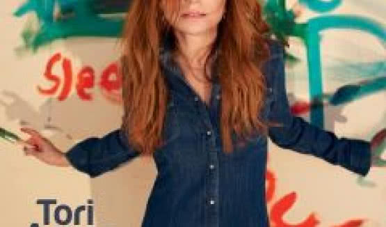 "Unrepentant Geraldines" - nowa płyta Tori Amos już w sklepach