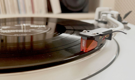 Nowe wkładki gramfonowe Ortofon – 2M Premounted