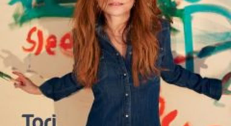 "Unrepentant Geraldines" - nowa płyta Tori Amos już w sklepach