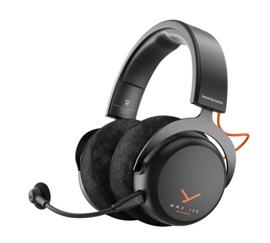 beyerdynamic MMX 150 wireless