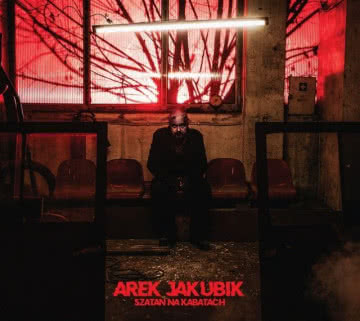Arek Jakubik - Szatan na kabatach Szatan na kabatach