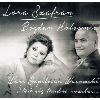 I tak się trudno rozstać