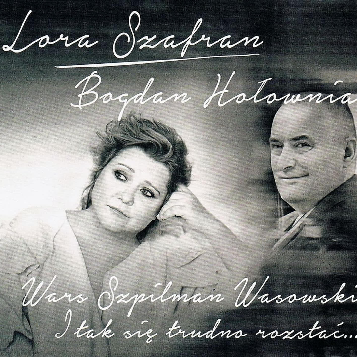 I tak się trudno rozstać