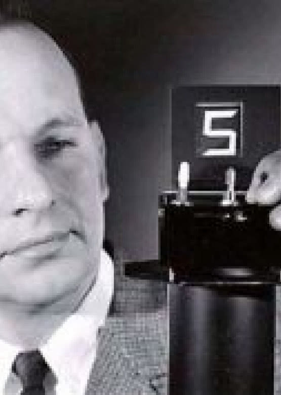 Zmarł George H. Heilmeier, twórca pierwszego wyświetlacza LCD