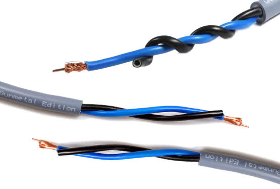 Melodika Gunmetal Edition w nowych przekrojach