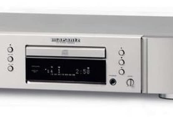 MARANTZ 03. Nowości z dwóch kanałów