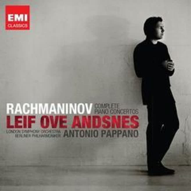 Rachmaninov