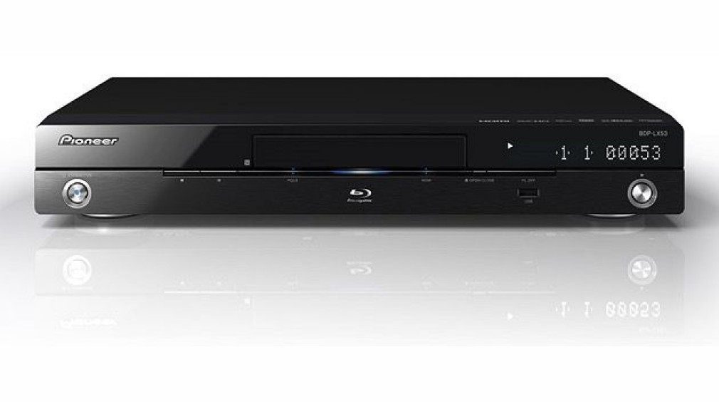 BDP-LX53 