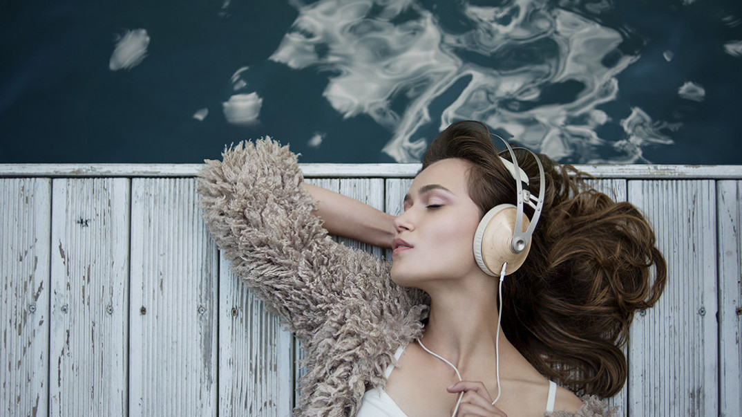 Słuchawki Meze 99 Classics w salonie Q21