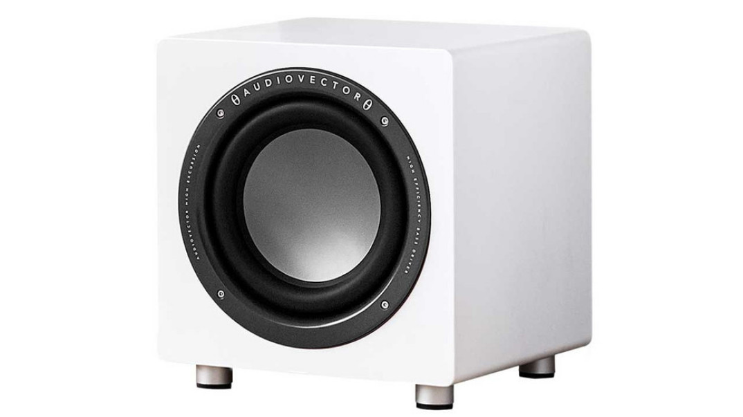 Audiovector QR Sub