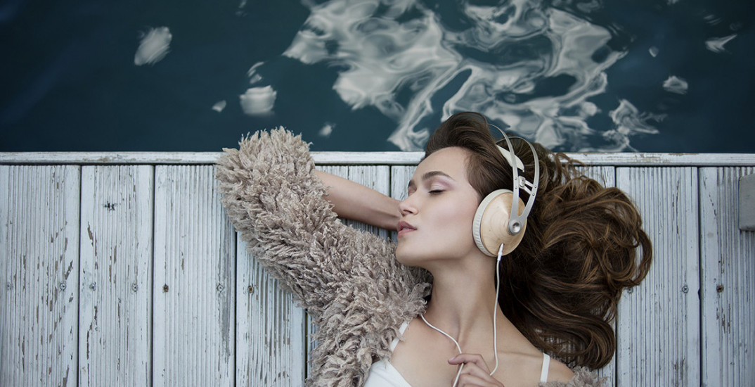 Słuchawki Meze 99 Classics w salonie Q21